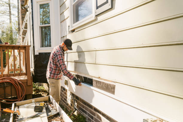 Trusted Fiber Cement Siding service in New Kensington, PA - Creative Siding